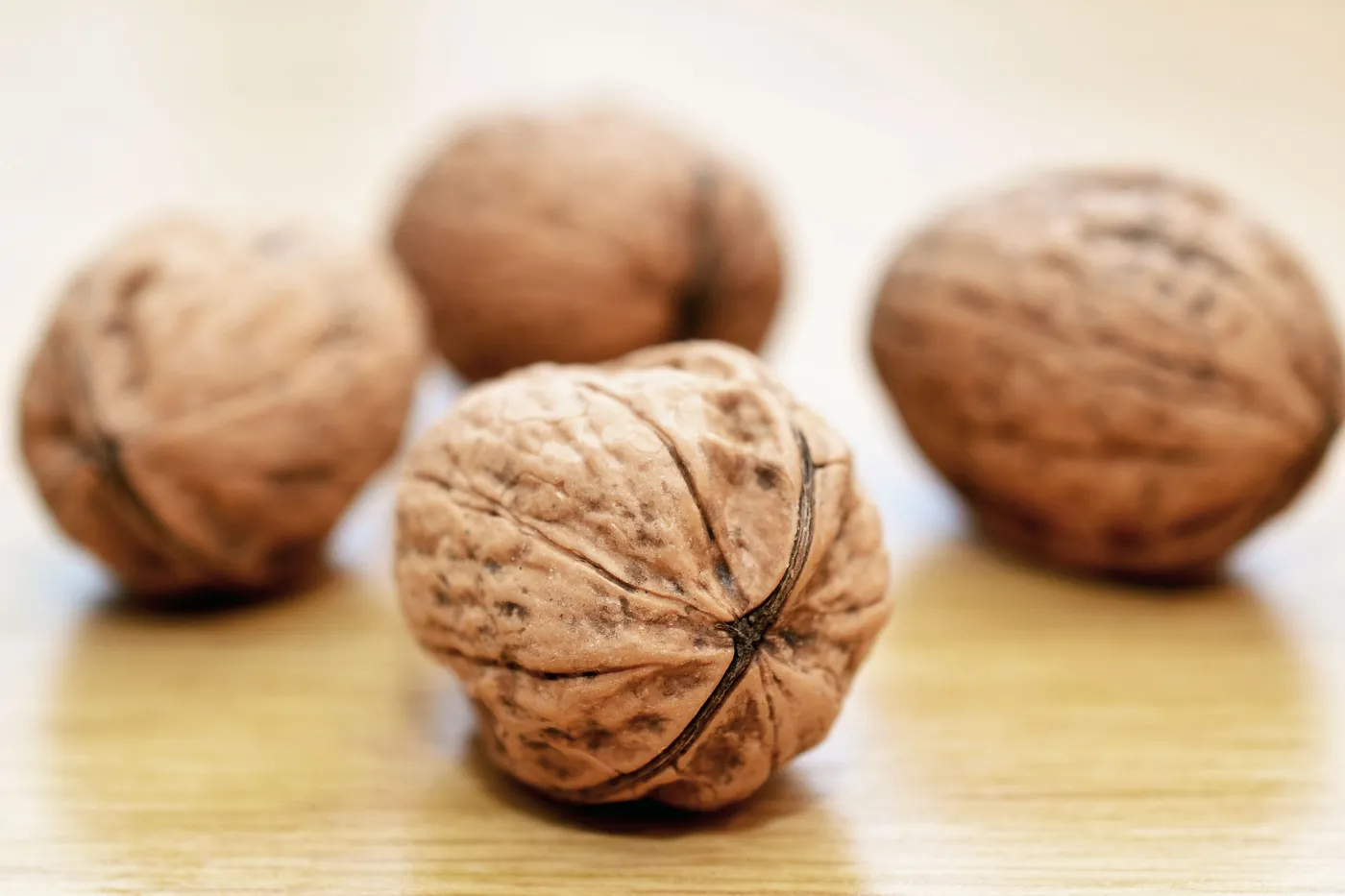 Three Excellent Foods For Skin, Hair, And Nails