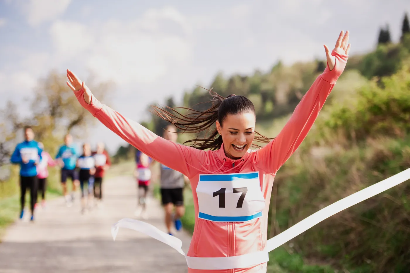 How to Finish That Creative Project You’ve Been Putting Off