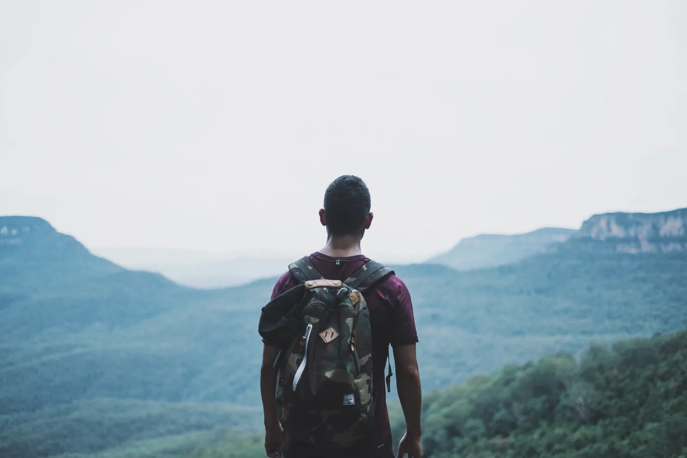 I’m in it For the Backpackers: The Most Affective Way to Travel the World