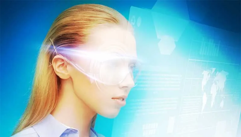 What is virtual reality?