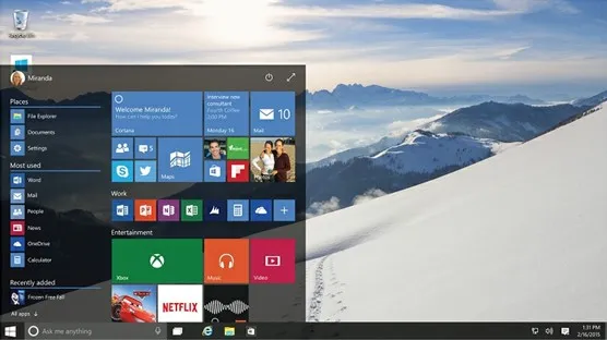 Why Microsoft is the Most Exciting Company in Tech Right Now