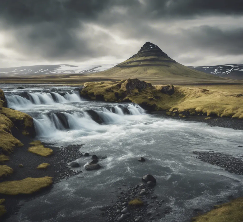 What I learned Traveling to Iceland this Winter