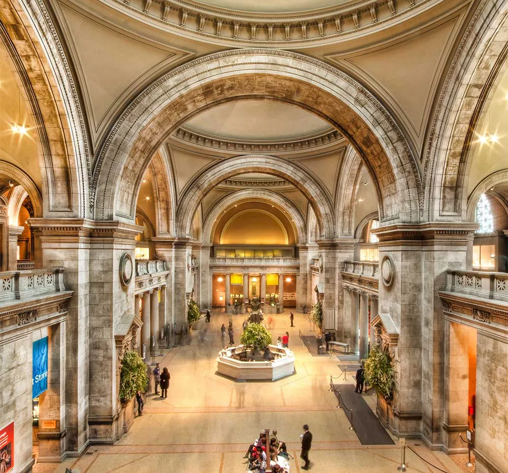Where to Find Free Events in NYC