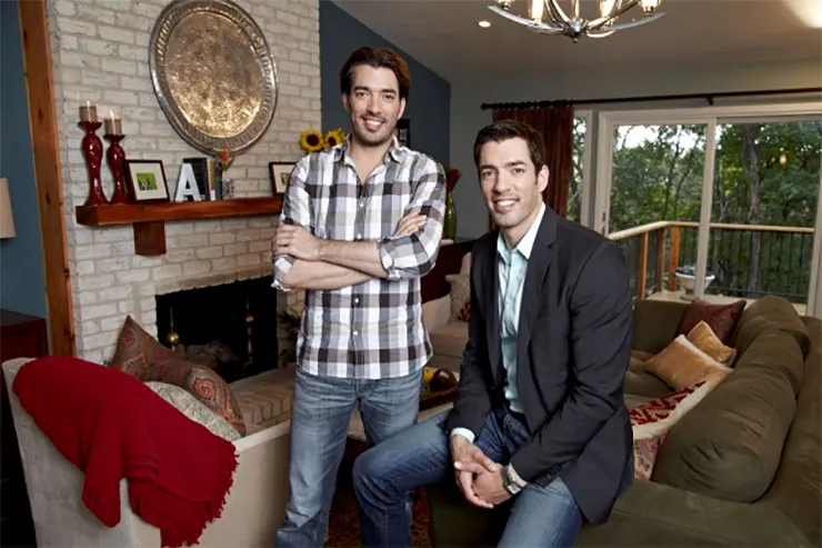 The 10 Hottest Home Improvement Reality Shows of All Time