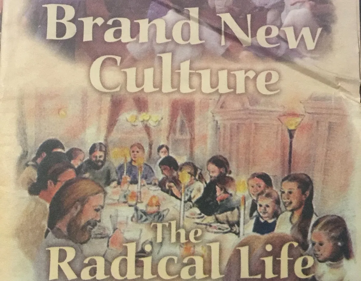 Dinner with a Sandwich Cult: A Review