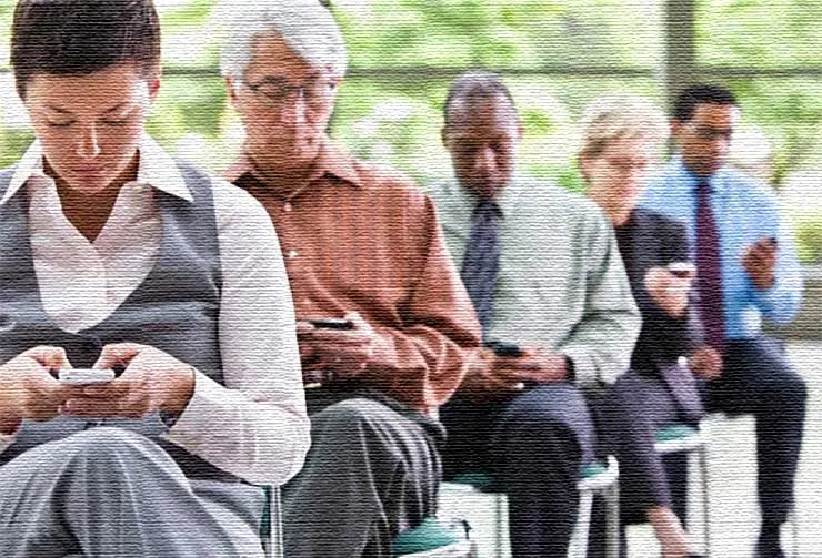 Is your Cell Phone making you Dumber?
