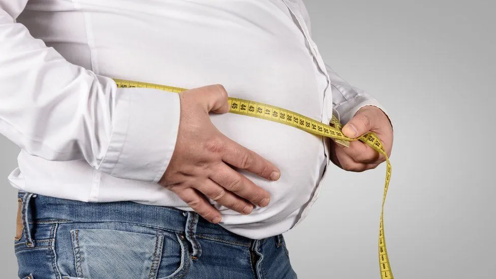 Can you be Fat and Healthy?