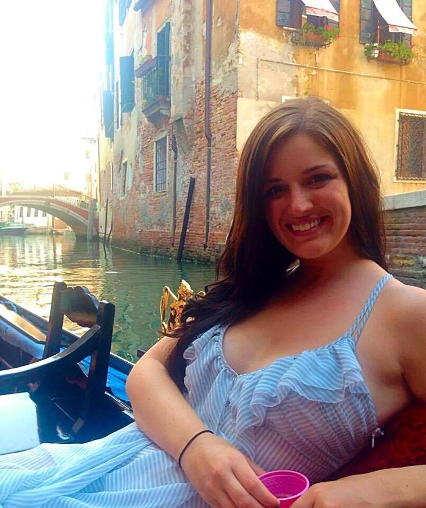 Venice Once, Venice Twice…