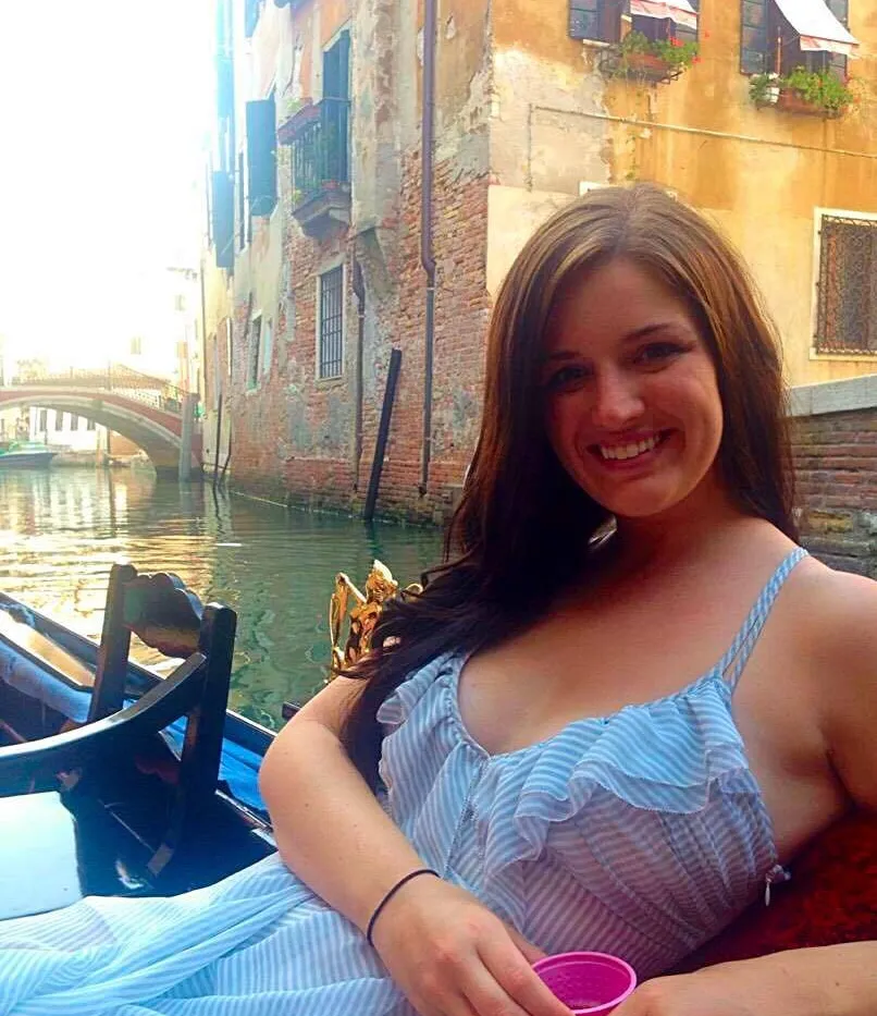 Venice Once, Venice Twice…