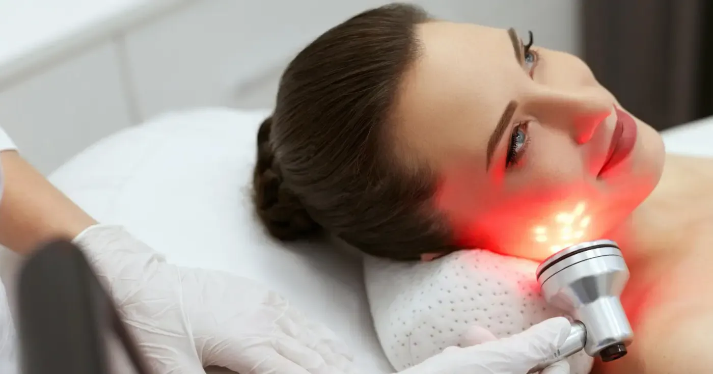 Red Light Face Therapy - Is it a Scam?