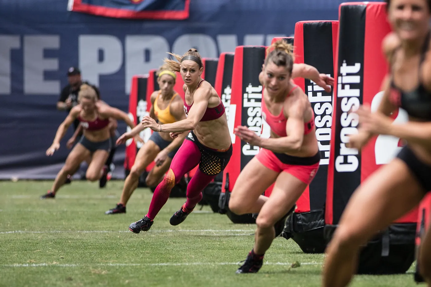Does CrossFit Training do more harm than good?
