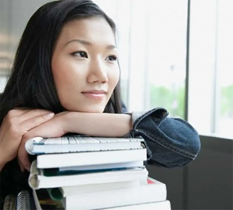 Is there an Asian ‘disadvantage’ in higher ed?