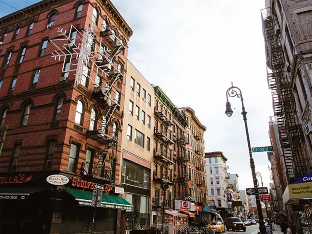 How to Live in NYC on a Budget