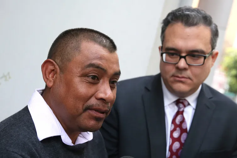 Is the US immigration court system broken?