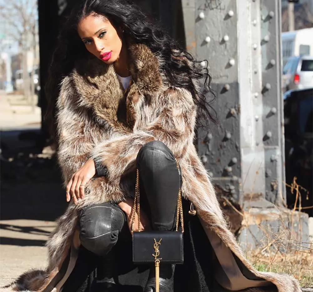 Top 5 Style Bloggers to Watch in 2016