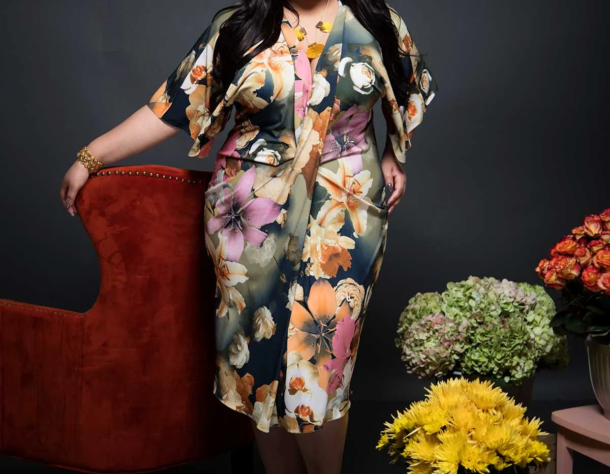 Yona Love: Dressing plus-size women is not just a business, it’s a movement!