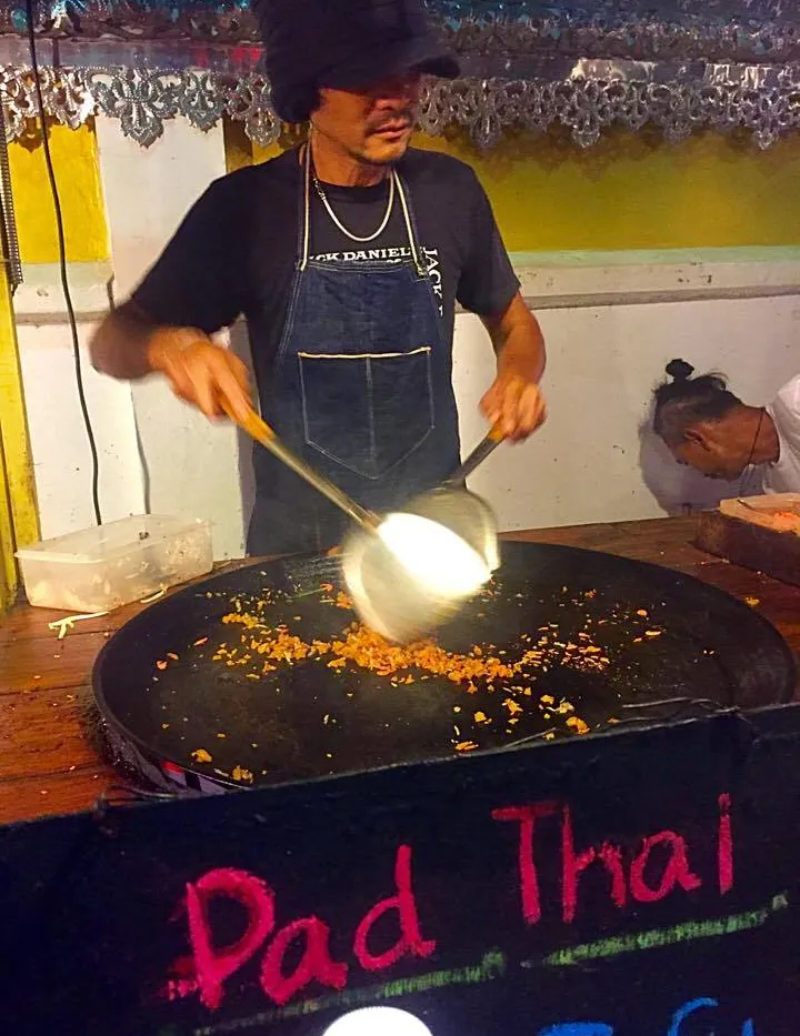 A Postcard From Northern Thailand Part 2: Goosebumps and Good Vibes