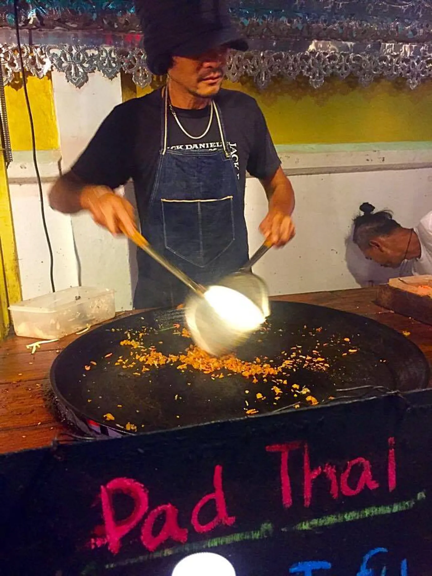 A Postcard From Northern Thailand Part 2: Goosebumps and Good Vibes
