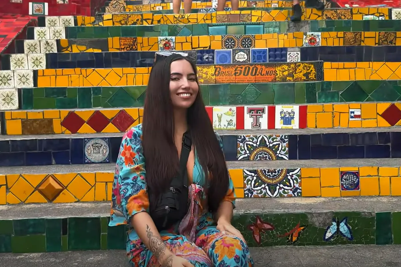 Exploring Brazil's Santa Teresa, Rio de Janeiro: Hidden Gems, Stunning Views, and Cultural Treasures
