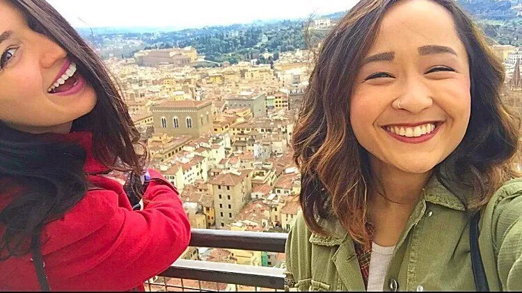 How to Tap into the Magic of Your City (no matter where it is or how long you’ve been there)